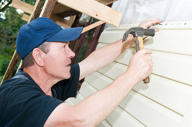 Best Engineered Wood Siding  in Sausalito, CA