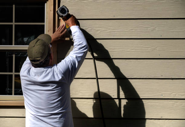 Best Siding for New Construction  in Sausalito, CA